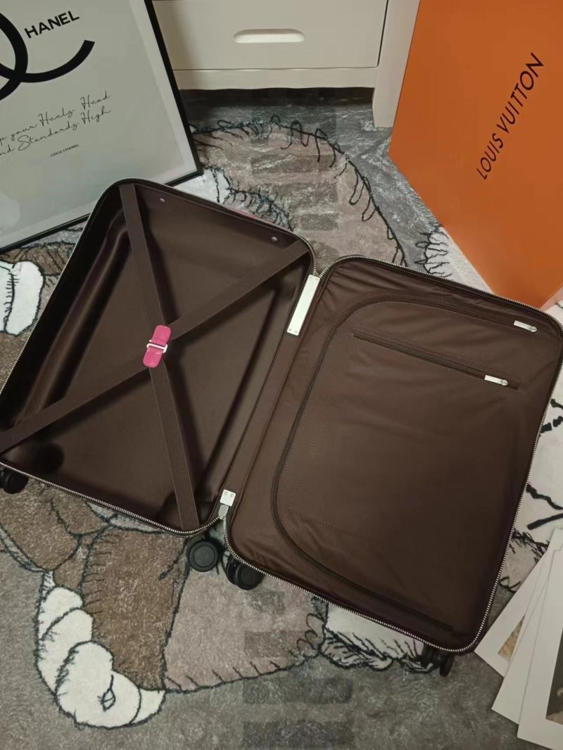 Louis Vuitton Suitcase